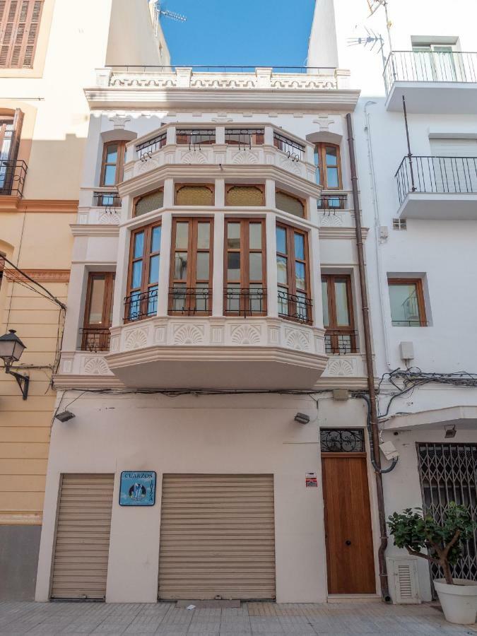 Es Palauet New Duplex In Ibiza Center With Dalt Vila Views Cidade de Ibiza Exterior foto