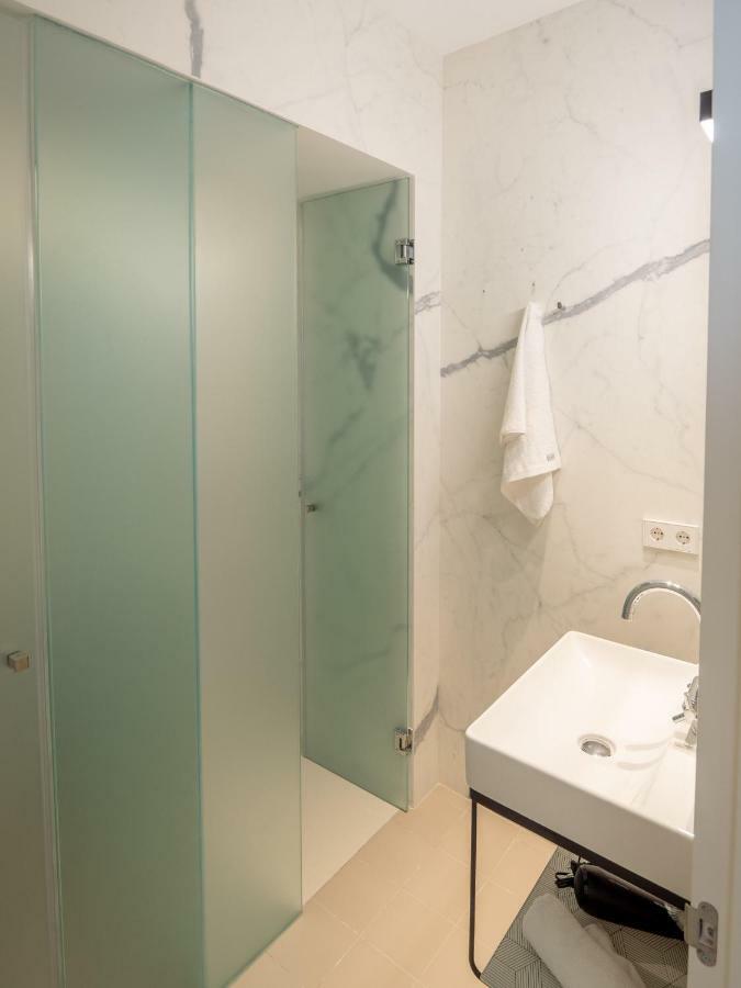 Es Palauet New Duplex In Ibiza Center With Dalt Vila Views Cidade de Ibiza Exterior foto