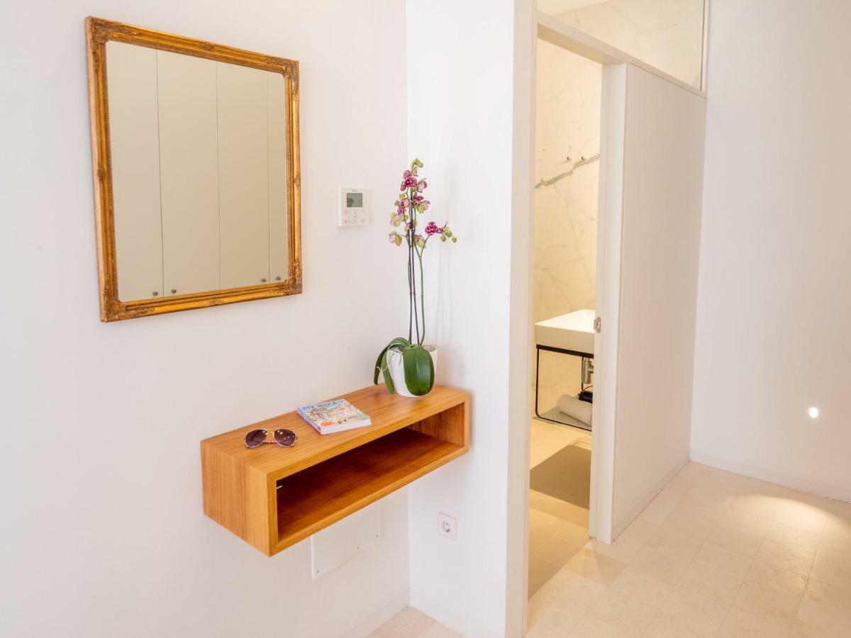 Es Palauet New Duplex In Ibiza Center With Dalt Vila Views Cidade de Ibiza Exterior foto