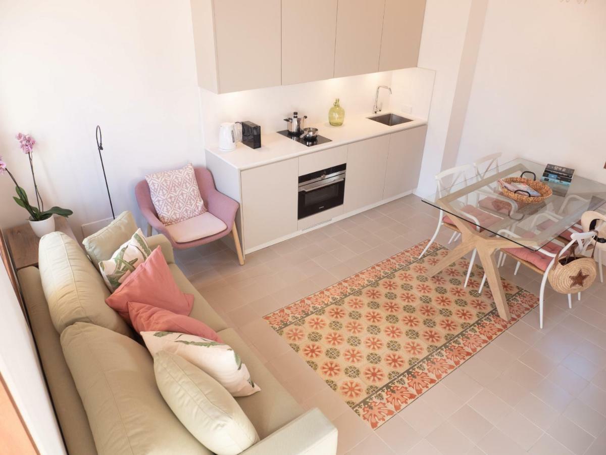 Es Palauet New Duplex In Ibiza Center With Dalt Vila Views Cidade de Ibiza Exterior foto